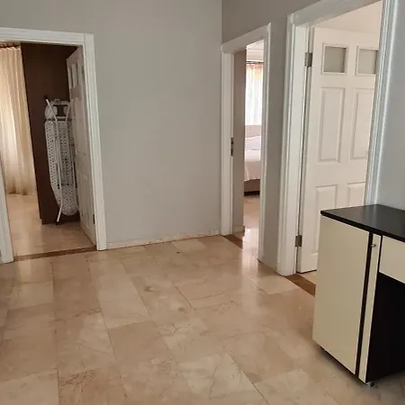 Ferdi Kiralama Apartman