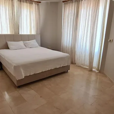 Ferdi Kiralama Apartman Alanya