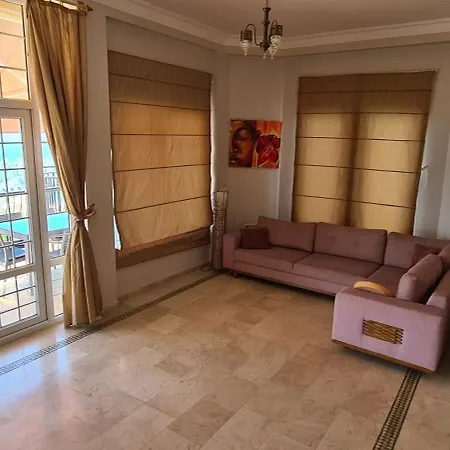 Apartman Ferdi Kiralama