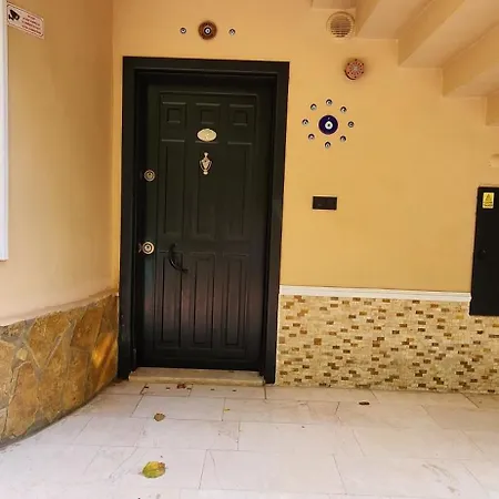 Ferdi Kiralama Alanya