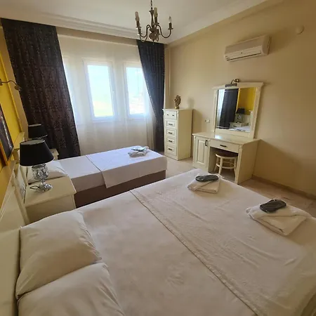 Ferdi Kiralama * Alanya