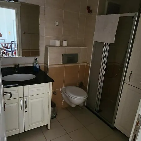 Ferdi Kiralama Apartman