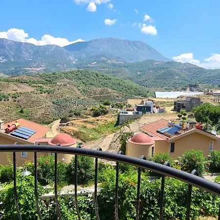 Apartman Ferdi Kiralama