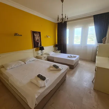 Apartman Ferdi Kiralama Alanya