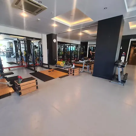 Ferdi Kiralama Apartman *