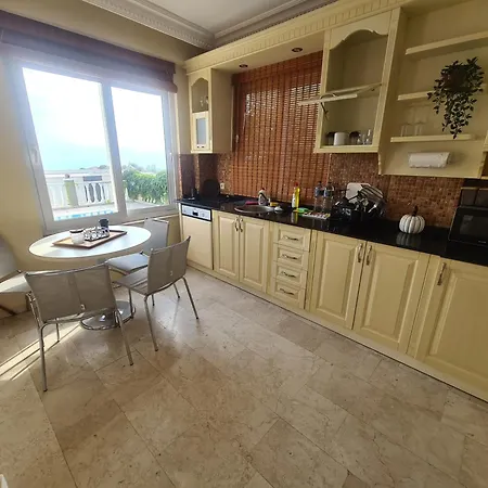 Apartman Ferdi Kiralama *