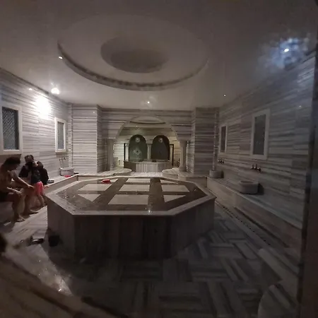 Appartement Ferdi Kiralama *