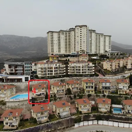 Ferdi Kiralama Alanya