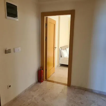 Ferdi Kiralama Appartement Alanya