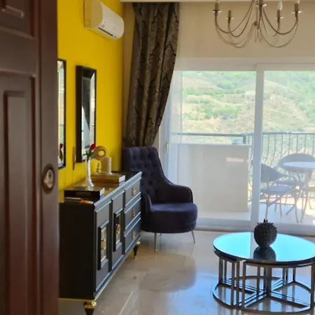 Appartement Ferdi Kiralama