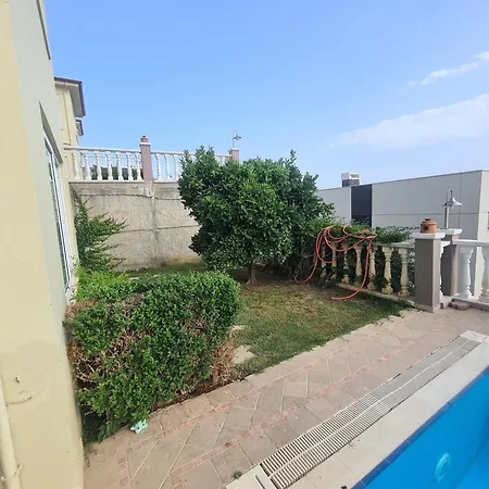 Ferdi Kiralama * Alanya