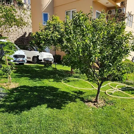 Ferdi Kiralama * Alanya