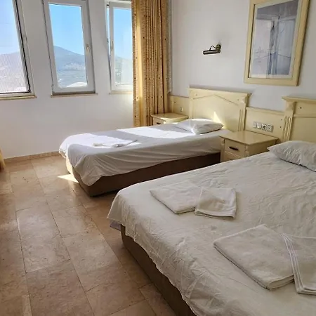 Ferdi Kiralama Alanya