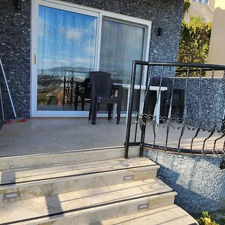 Ferdi Kiralama Appartement Alanya