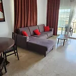 Ferdi Kiralama Apartment *