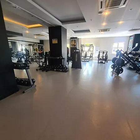 Apartament Ferdi Kiralama