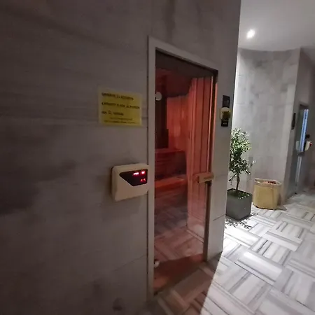 Apartament Ferdi Kiralama *