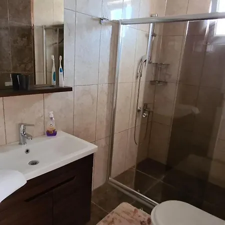 Apartamento Ferdi Kiralama