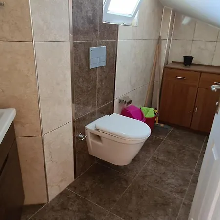 Ferdi Kiralama Apartamento Alanya