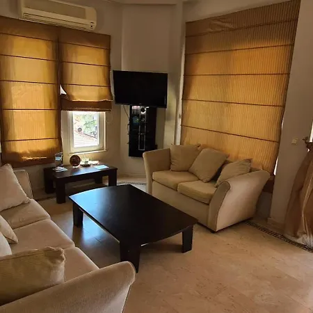 Ferdi Kiralama Alanya