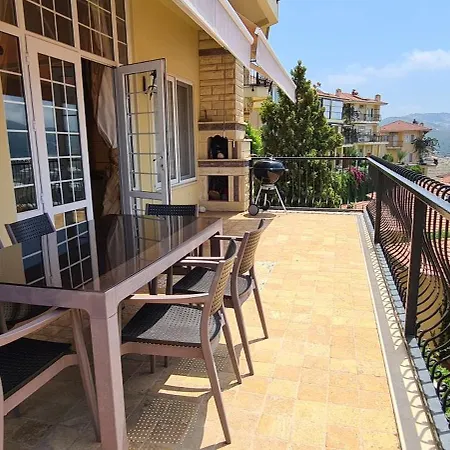 Ferdi Kiralama Apartamento