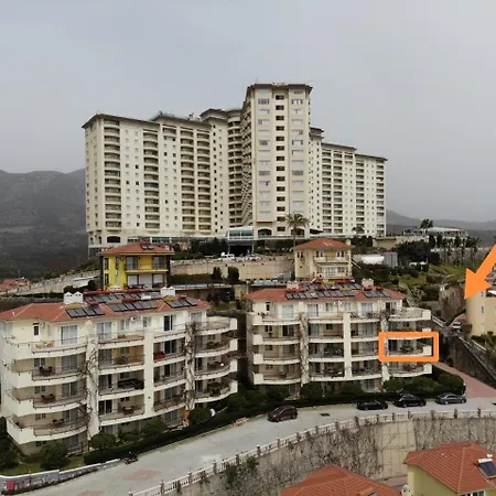 Apartamento Ferdi Kiralama *