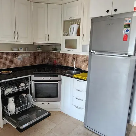 Ferdi Kiralama Apartamento