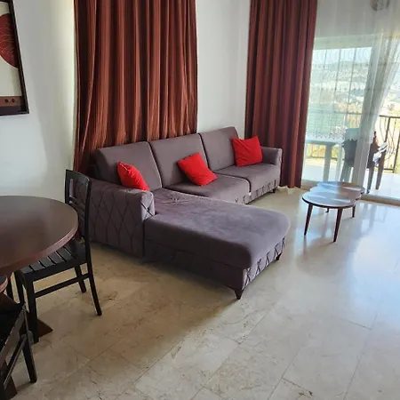 Apartamento Ferdi Kiralama