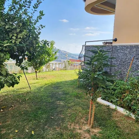 Apartamento Ferdi Kiralama *