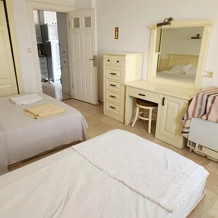 Ferdi Kiralama Apartamento Alanya