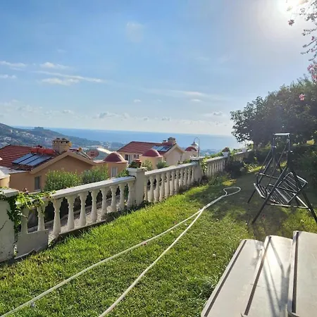 Apartamento Ferdi Kiralama Alanya