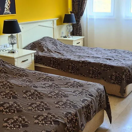 Ferdi Kiralama Apartamento *