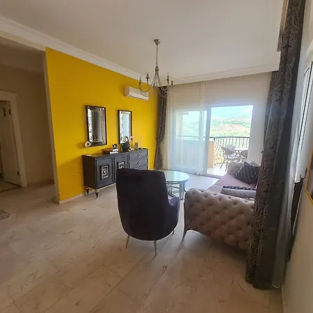 Apartament Ferdi Kiralama *