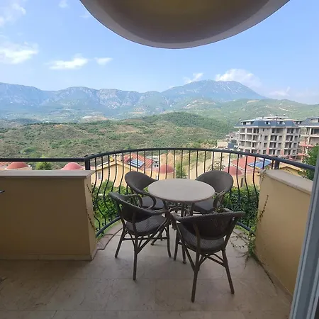 Ferdi Kiralama Alanya