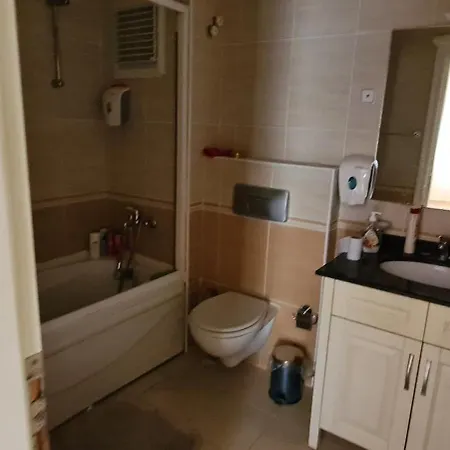 Ferdi Kiralama Apartamento