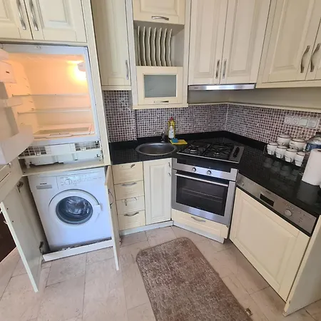 Ferdi Kiralama * Алания