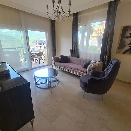 Ferdi Kiralama Apartamento *