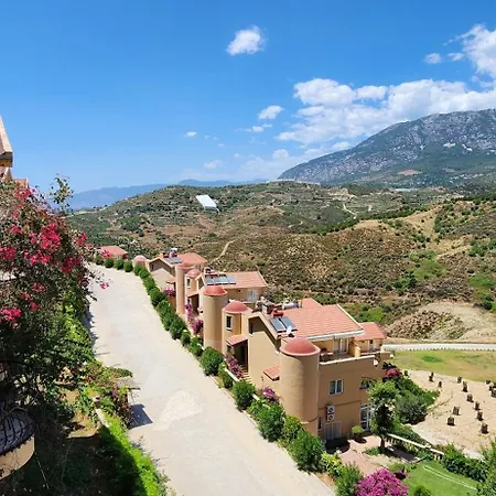 Ferdi Kiralama * Alanya