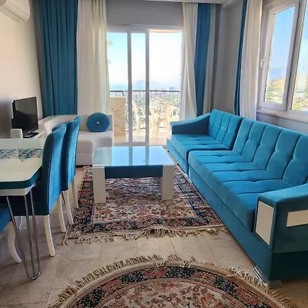 Ferdi Kiralama * Alanya
