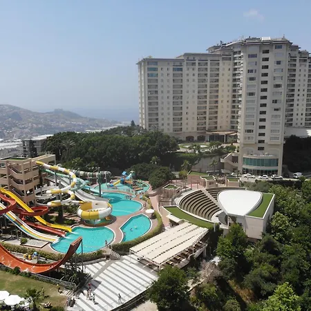Apartment Ferdi Kiralama Alanya