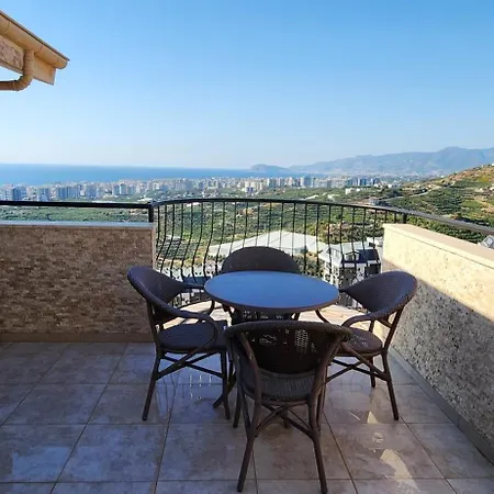 Ferdi Kiralama * Alanya