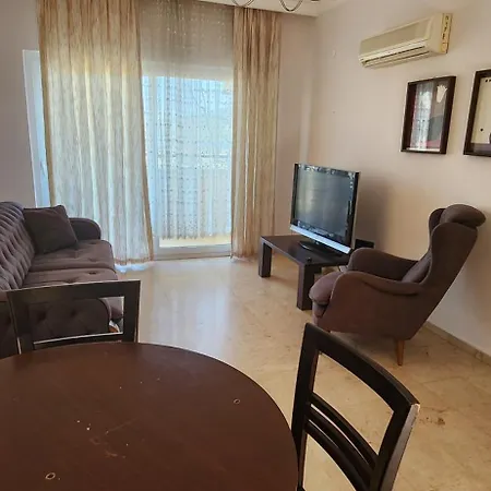 Ferdi Kiralama * Alanya