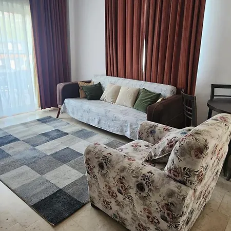 Apartment Ferdi Kiralama