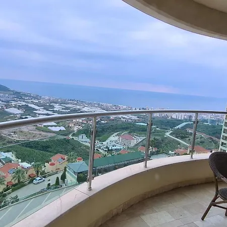 Ferdi Kiralama Apartment