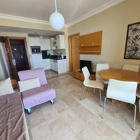 Ferdi Kiralama Apartment