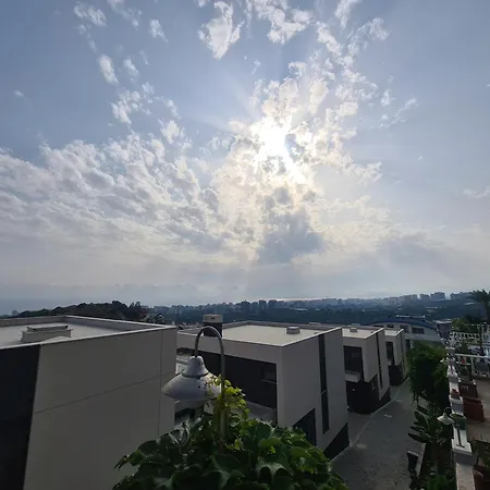 Ferdi Kiralama Alanya