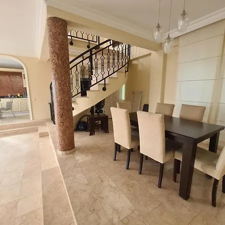 Ferdi Kiralama Apartament Alanya