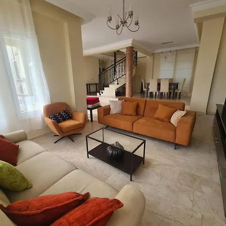 Apartament Ferdi Kiralama Alanya