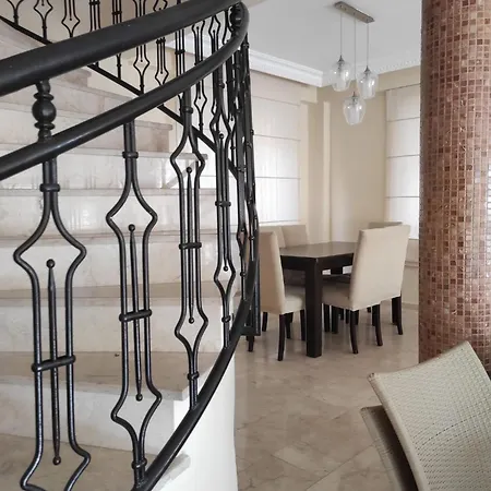 Ferdi Kiralama אלאניה