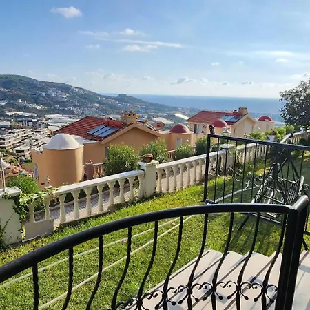 Apartament Ferdi Kiralama